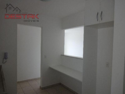 Ref.: 3035 - Apartamento Em Jundiaí Para Venda - V3035