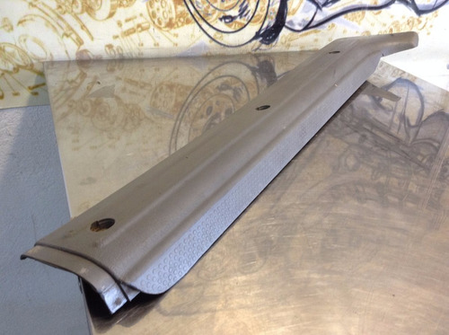 Pisa Alfombras Delantero Derecho Pointer Mod: 00-05 Oem