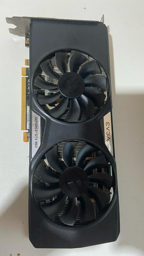 Nvidia Gtx 960 2gb Evga