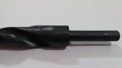 Imagen 3 de 3 de Mecha 15/16 X 1/2 Hss Polaca Tienda Fisica
