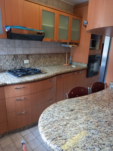 Vendo Bello Y Cómodo Apto. En Los Pinos La Boyera. 117 M2