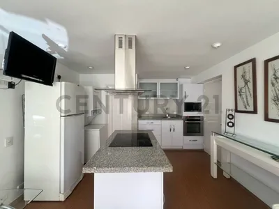 Apartamento en alquiler