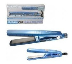 Imagen 3 de 3 de Plancha De Cabello Profesional Mega Oferta