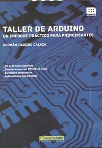 Taller De Arduino Un Enfoque Practico Para Principiantes ...