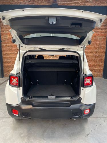 Jeep Renegade 1.8 Sport At6