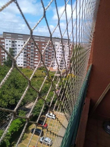 Imagem 24 de 29 de Apartamento Com 2 Dormitórios À Venda, 62 M² Por R$ 360.000,00 - Vila Do Castelo - São Paulo/sp - Ap13885