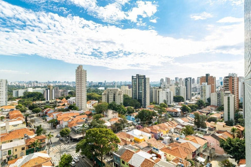 Imagem 8 de 18 de Apartamento - Ap15002 - 69674542