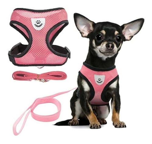 Arnes Simple Para Perros Talla M