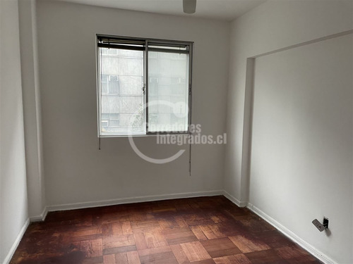 Para Remodelar Departamento En Venta De 3 Dorm. En Santiago