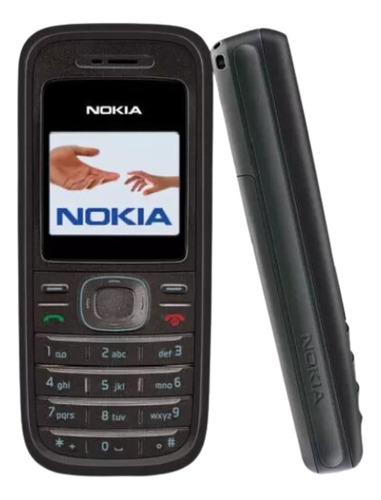 Celular  Nokia 1208 2g