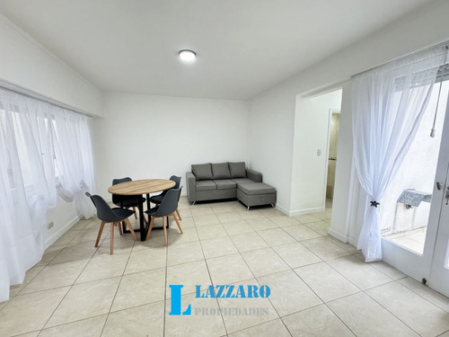 Departamento En Venta 2 Ambientes Centro Mar Del Plata
