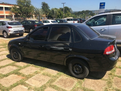 Classic 1.0 Mpfi Ls 8v Flex 4p Manual
