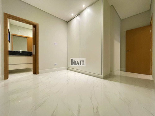 Imagem 21 de 28 de Casa Á Venda Condomínio Gaivota Ii Com 3 Quartos E 4 Vagas - V7205