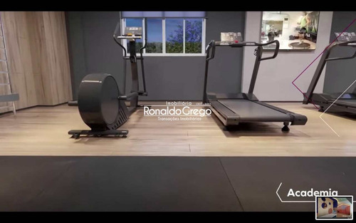 Imagem 10 de 30 de Apartamento, 2 Dorms, Chácara Santo Antônio, Sp - R$ 409 Mil - V6000