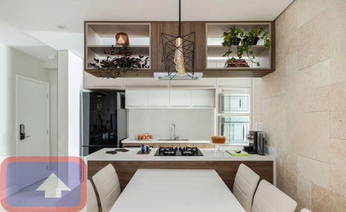 Imagem 15 de 15 de Apartamento Com 3 Quartos E 3 Banheiros A Venda , 111 M² , Perdizes. - 17168