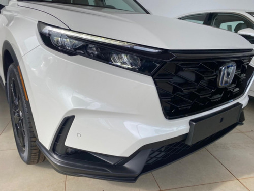 Honda Crv 2.0 E:hev Advanced E-cvt