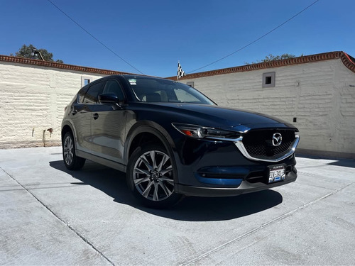 Mazda CX-5 2.0 L I Grand Touring At
