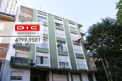 Departamento 3 Ambientes Venta Y Alquiler En Olivos