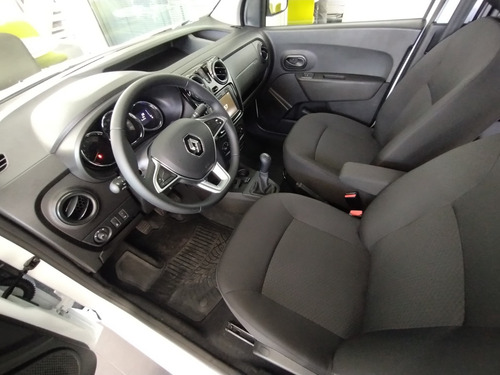 Renault Kangoo Ii Express 1.6 Sce Confort 5A