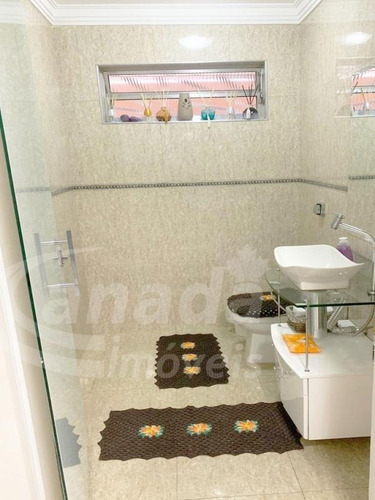 Ref.: 8169 - Sobrado Em Osasco Para Venda - V8169