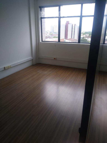 Imagem 3 de 12 de V Mathias Santos Elevador Conjunto Comercial Coz 1 Vg Col Insuf - V399892