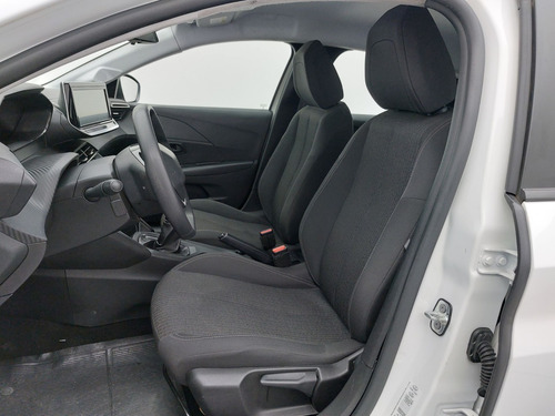Peugeot 208 1.0 6V FLEX LIKE MANUAL