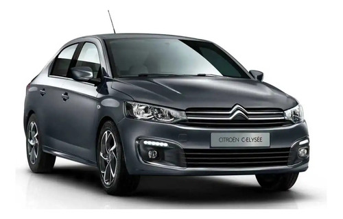 Citroën C-Elysée 1.6 Feel Hdi 92