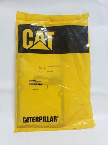 Empacadura Caterpillar 4y-9652 4y9652 Set Generador 3126b   