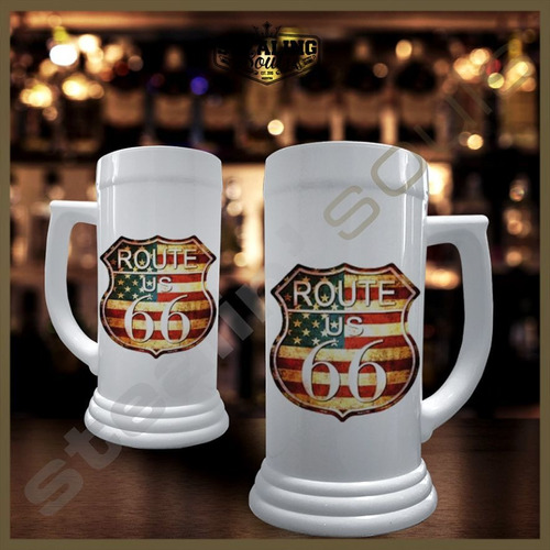 Chopp Plastico Cerveza | Hot Rod #332 | Rat / Rockabilly