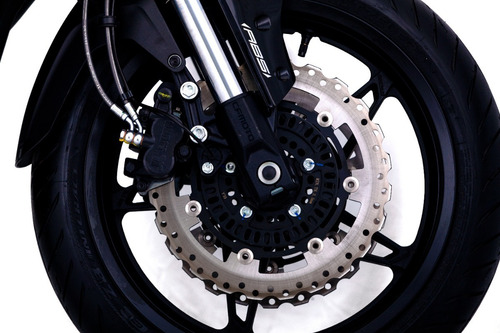 Imagen 15 de 22 de Cfmoto 650mt 0km - Nueva Version Tablero Tft - Milano Motos