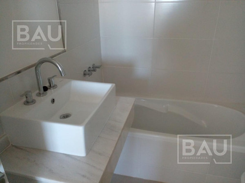 Imagen 8 de 23 de Dpto. En Alquiler De 3 Amb. Con Balcón Y Parrilla- Jardines Del Palmar, Nordelta