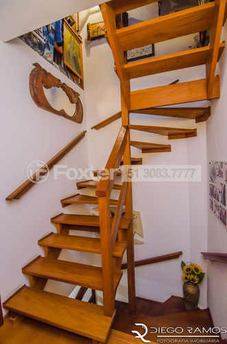 Imagem 26 de 30 de Casa Em Condomínio, 3 Dormitórios, 72.5 M², Hípica - 123818