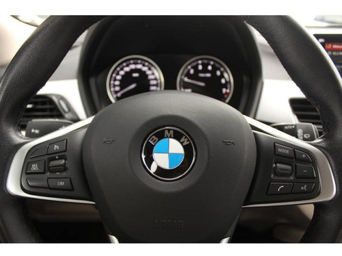 Imagem 8 de 15 de Bmw X2 S18i Activeflex