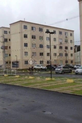 Imagem 6 de 15 de Apartamento - Sarandi - Ref: 307362 - V-307362