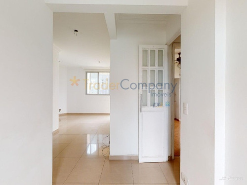 Imagem 30 de 30 de Vila Romana 64,00m² 2 Dormitorios/suite 2 Vagas - Oportunidade - Ap01669
