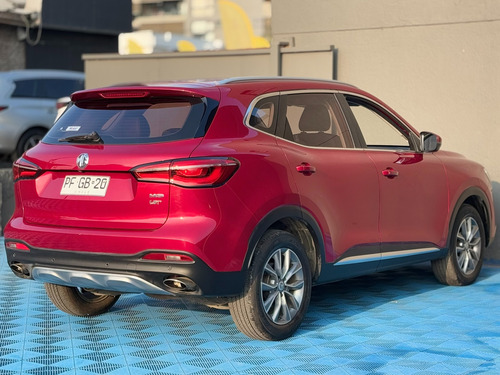 MG HS 1.5 Com Mt