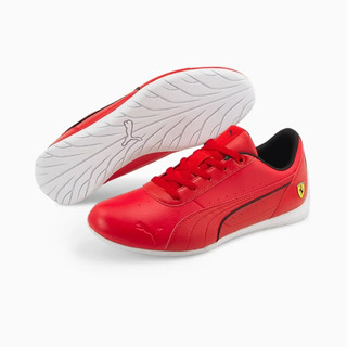 Tenis Puma Rojos Hombre Ferrari | MercadoLibre 📦