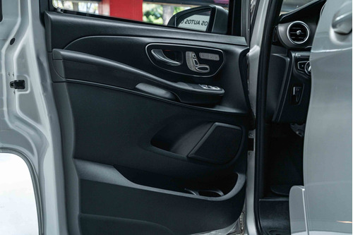 Mercedes Benz Clase V 250 Avantgarde Blindaje 3 2019