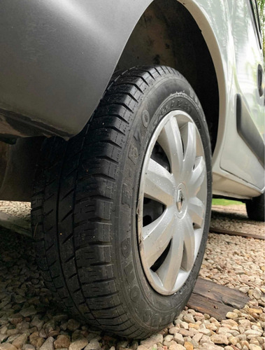 Kangoo 1.6 2010 Con Gnc/ Gol Ecosport Partner Berlingo Suran