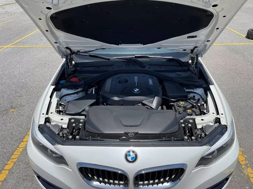 BMW Serie 2 2.0 220i Sport Lci 184cv Coupé