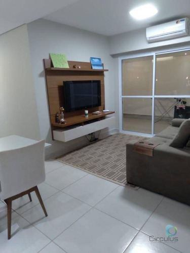 Apartamento À Venda, 105 M² Por R$ 559.000,00 - Quinta Da Primavera - Ribeirão Preto/sp - Ap2937