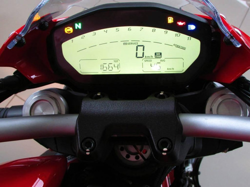 Imagem 3 de 6 de Ducati Monster Abs