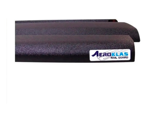 Cubre Riel Maxus T60 2017-2023 Sin Reja Original Aeroklas