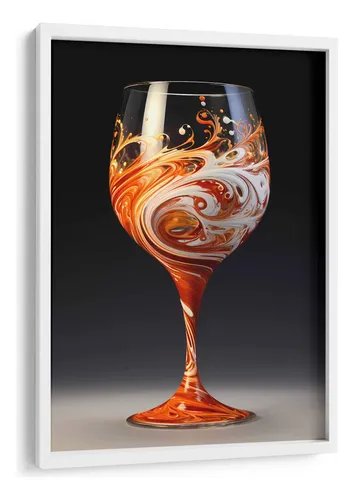 comprar Cuadro Enmarcado Blanco Bebe Un Sueño - Mármol - 4 20x30