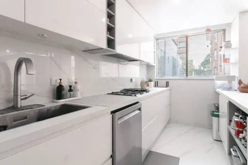 Apartamento En Venta En Chicó Norte. Cod V22108