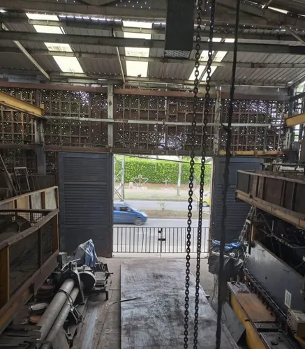 Vendo Bodega En El Troncal, Norte De Cali