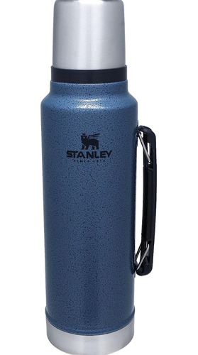 Termo Stanley Azul Claro 1.4 Litros Original Eeuu