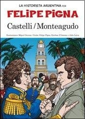 Castelli Y Monteagudo - Pigna, Felipe