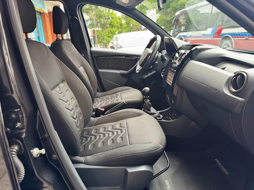 Renault Duster 2.0 Ph2 4x2 Privilege 143cv