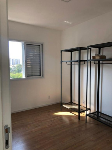 Imagem 6 de 21 de Apartamento Com 2 Dormitórios À Venda, 59 M² - Baeta Neves - São Bernardo Do Campo/sp - Ap65314